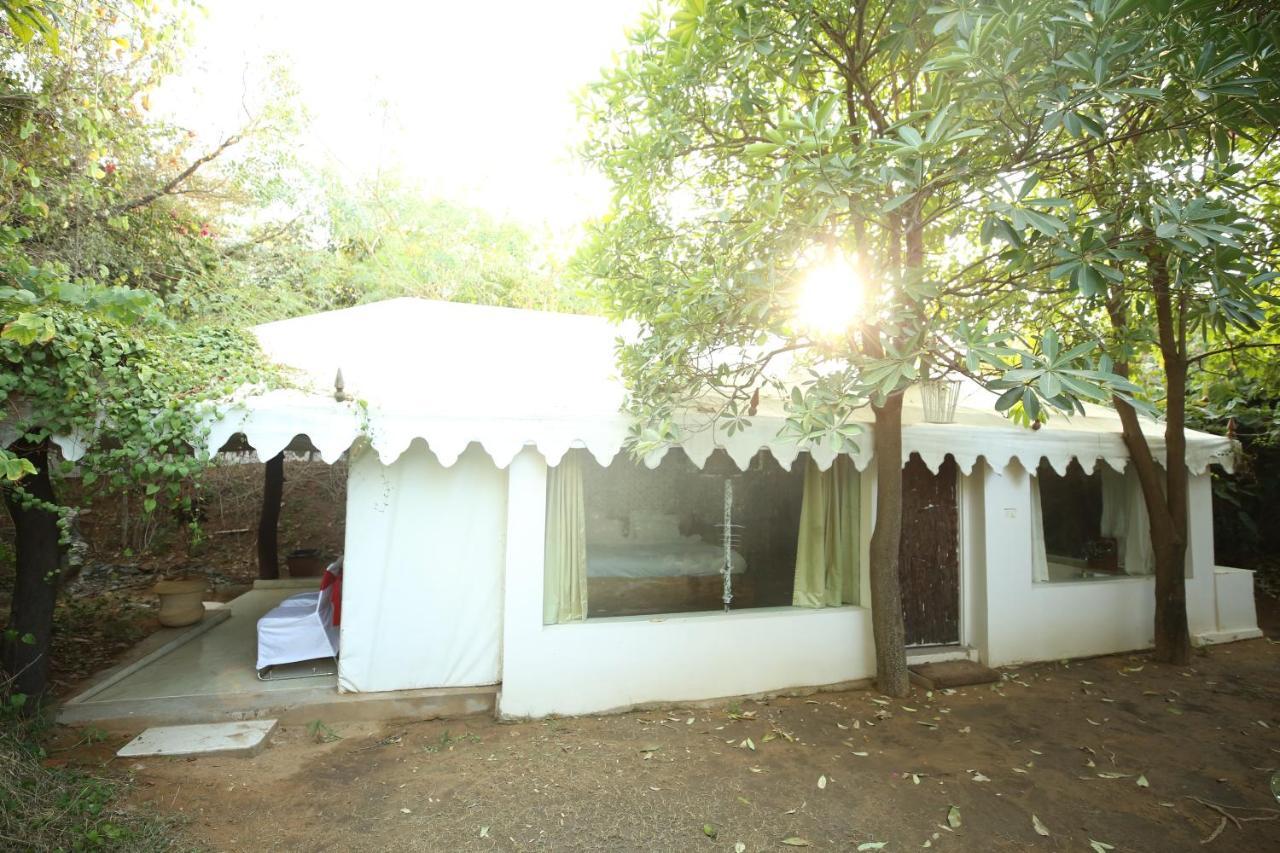 Lohagarh Fort Resort Kukas Exterior foto