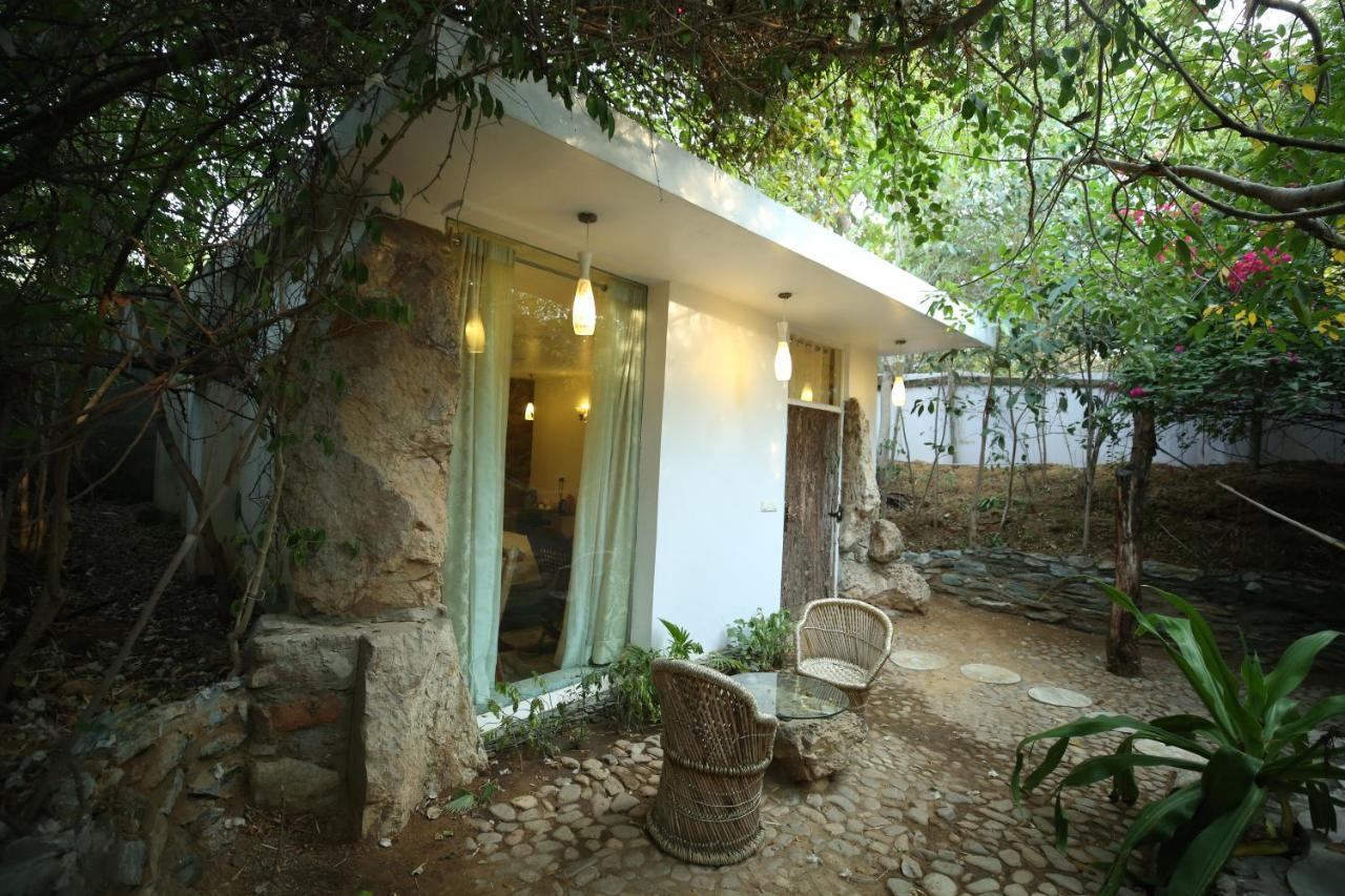 Lohagarh Fort Resort Kukas Exterior foto